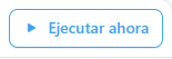 Botón Ejecutar ahora en la parte superior de la tarjeta de ingestiones de auditoría